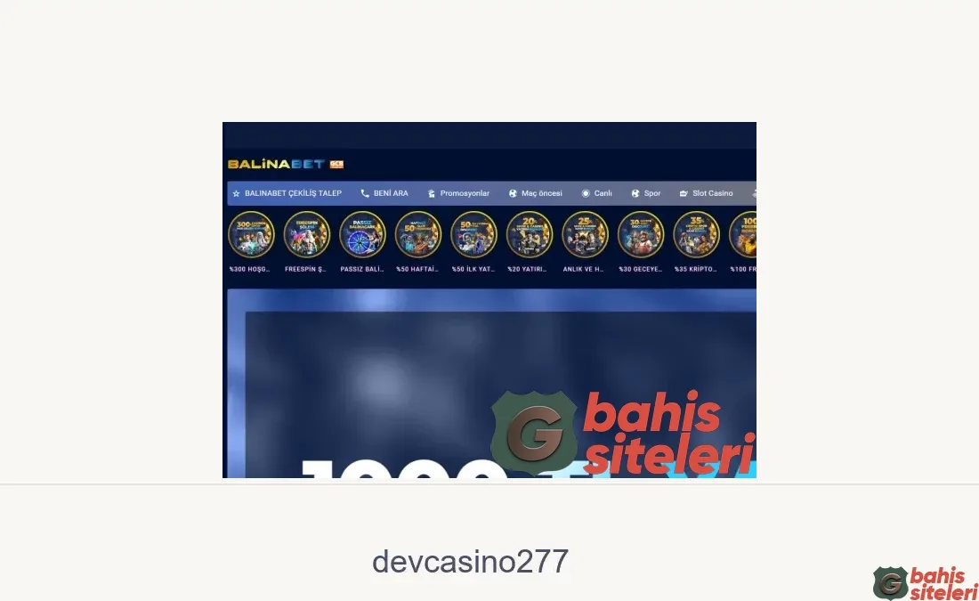 Devcasino277
