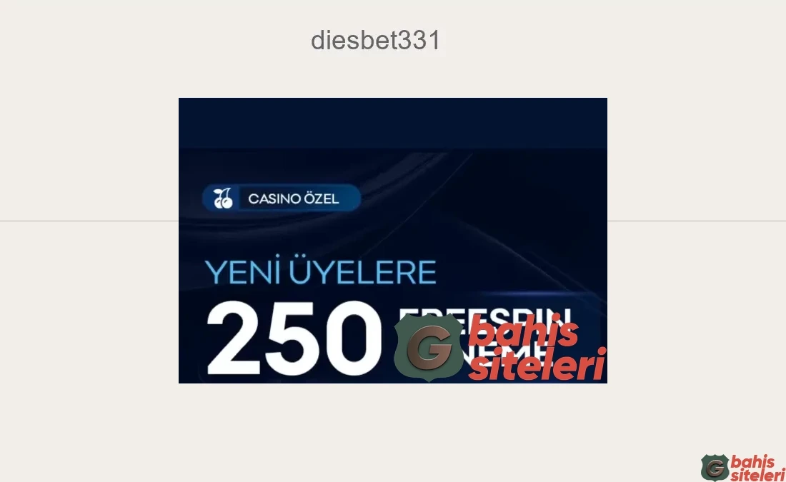 Diesbet331
