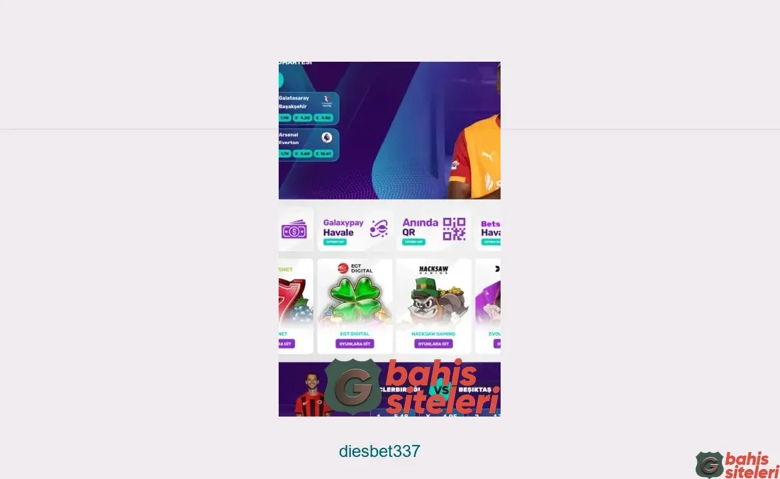 Diesbet337
