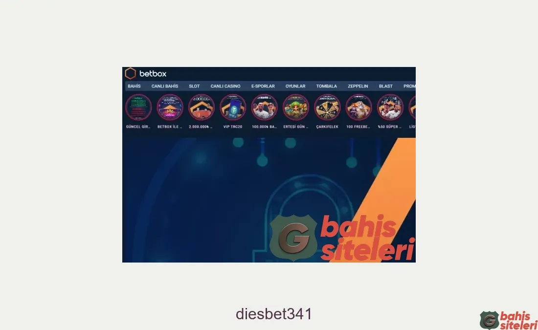 Diesbet341