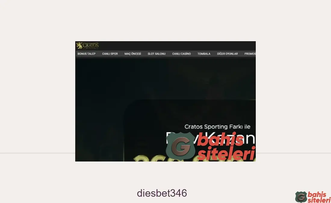 Diesbet346
