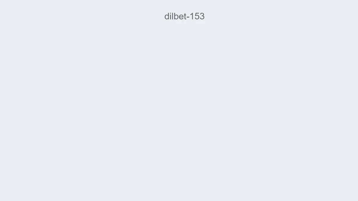 Dilbet 153
