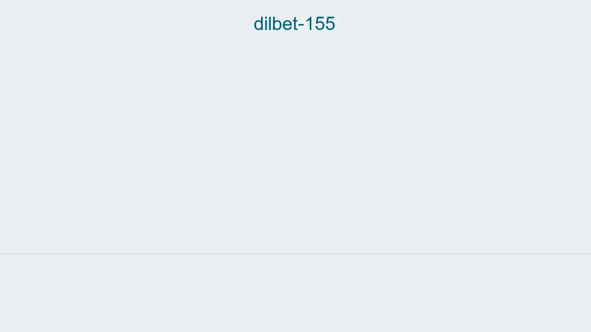 Dilbet 155