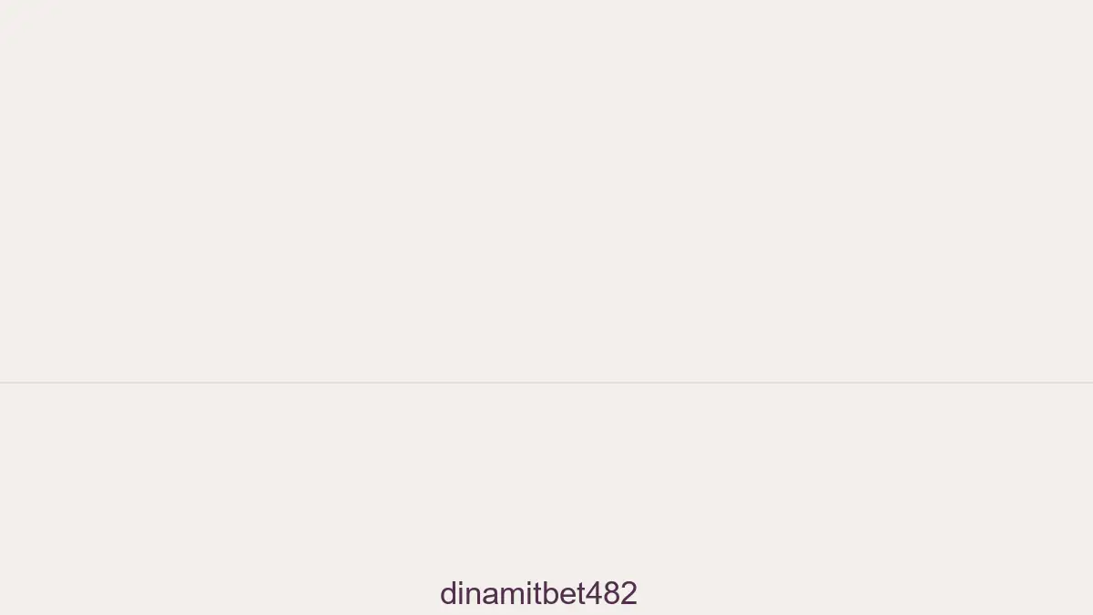 Dinamitbet482