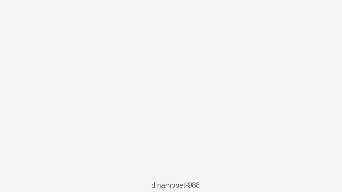 Dinamobet 988
