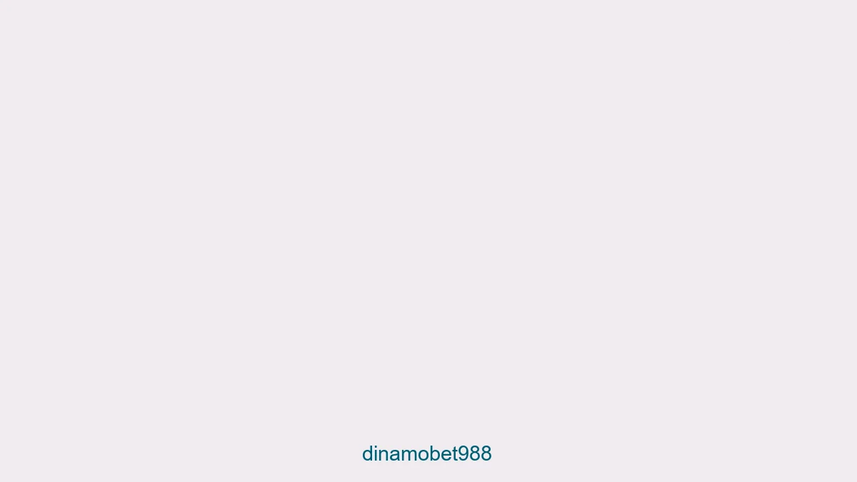 Dinamobet988