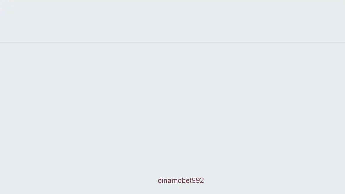 Dinamobet992