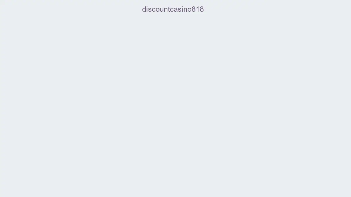 Discountcasino818