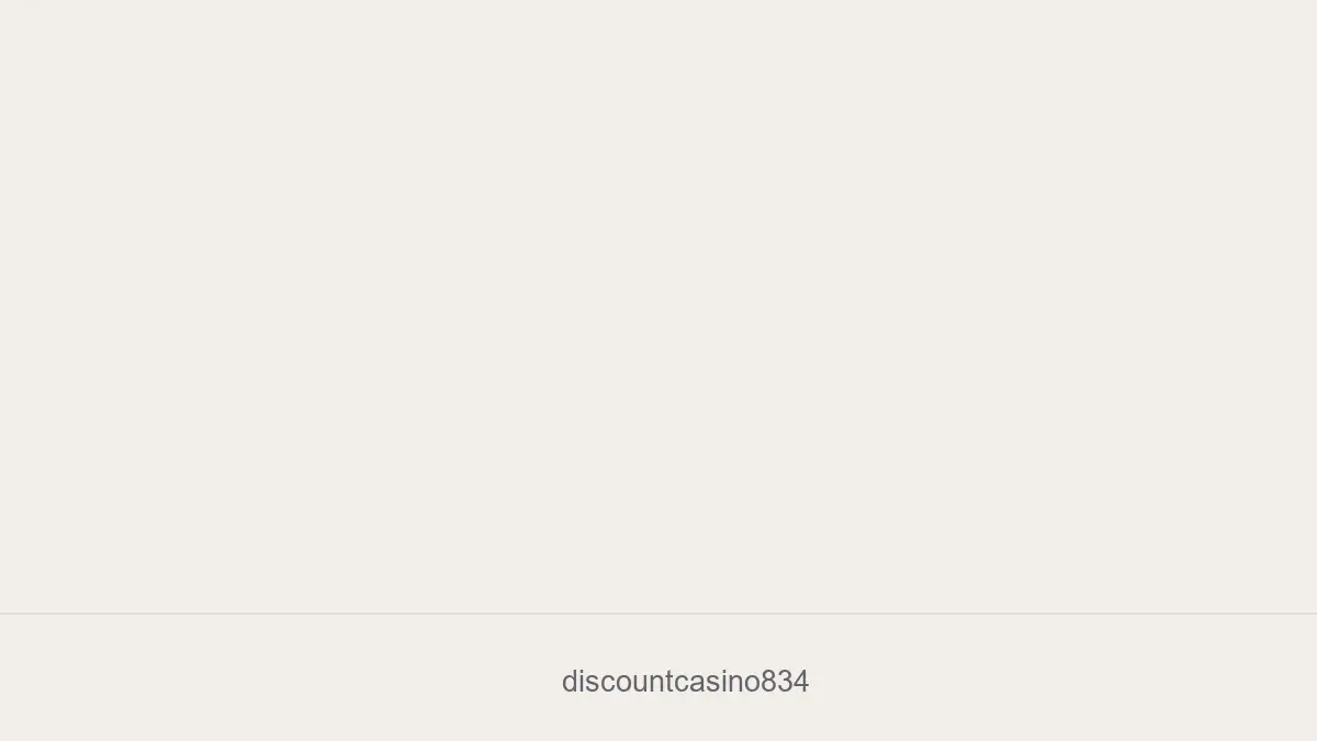 Discountcasino834