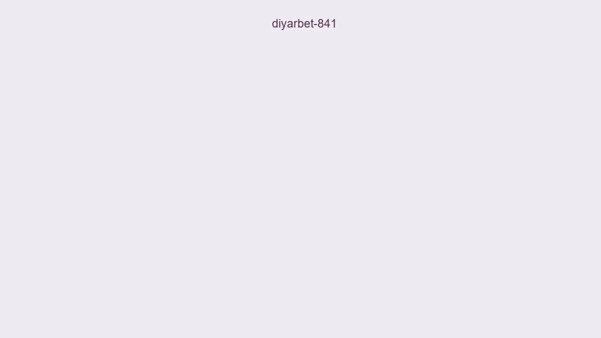 Diyarbet 841