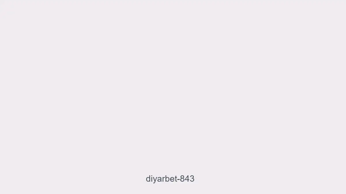 Diyarbet 843