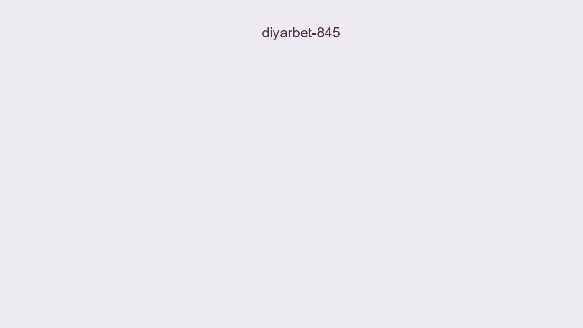 Diyarbet 845