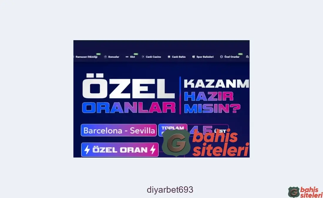 Diyarbet693