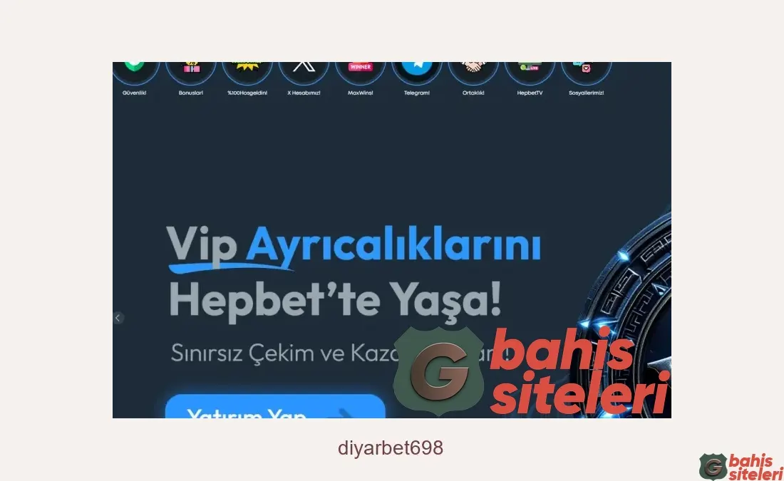 Diyarbet698