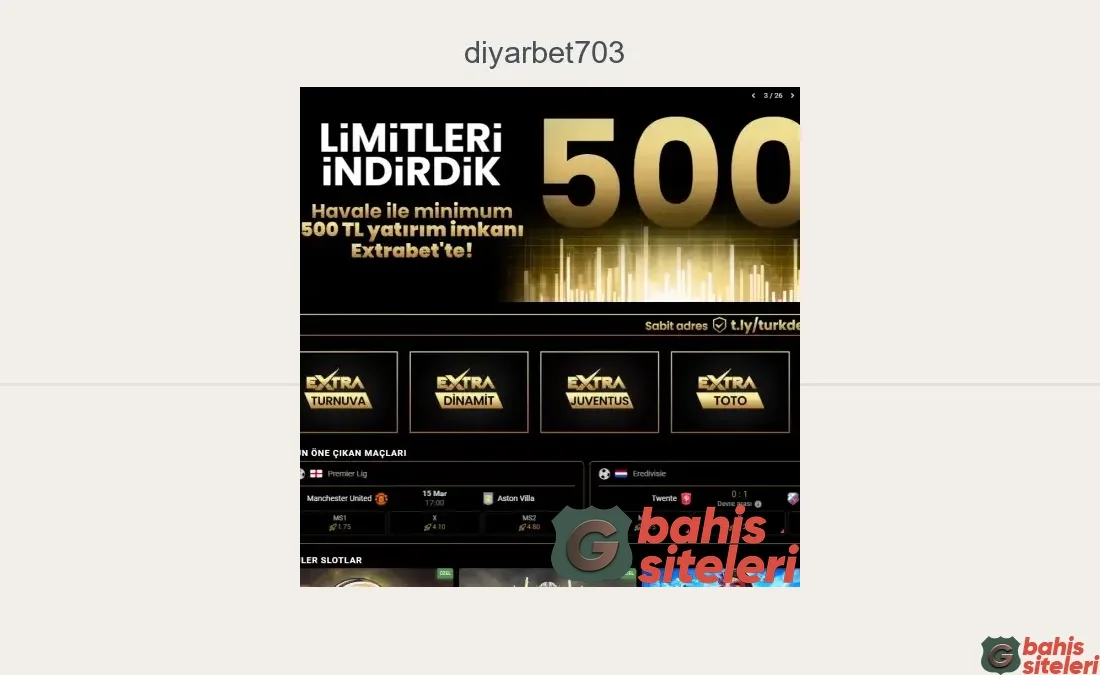 Diyarbet703