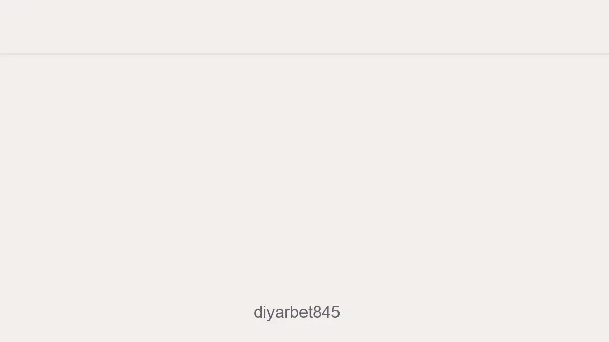 Diyarbet845