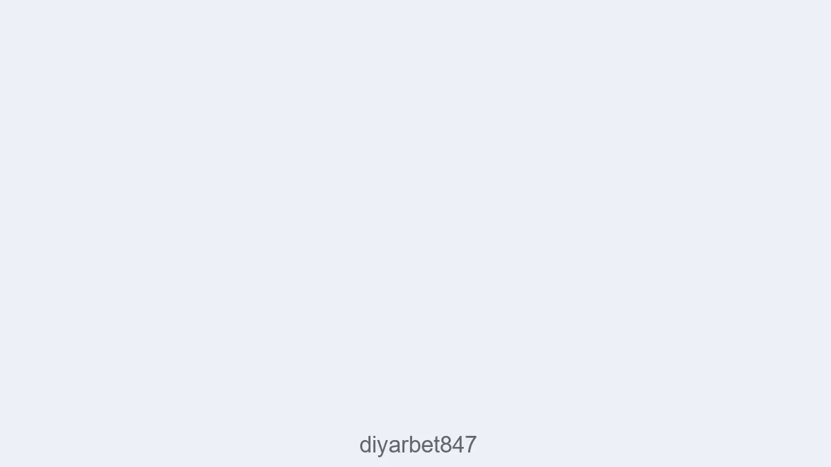 Diyarbet847