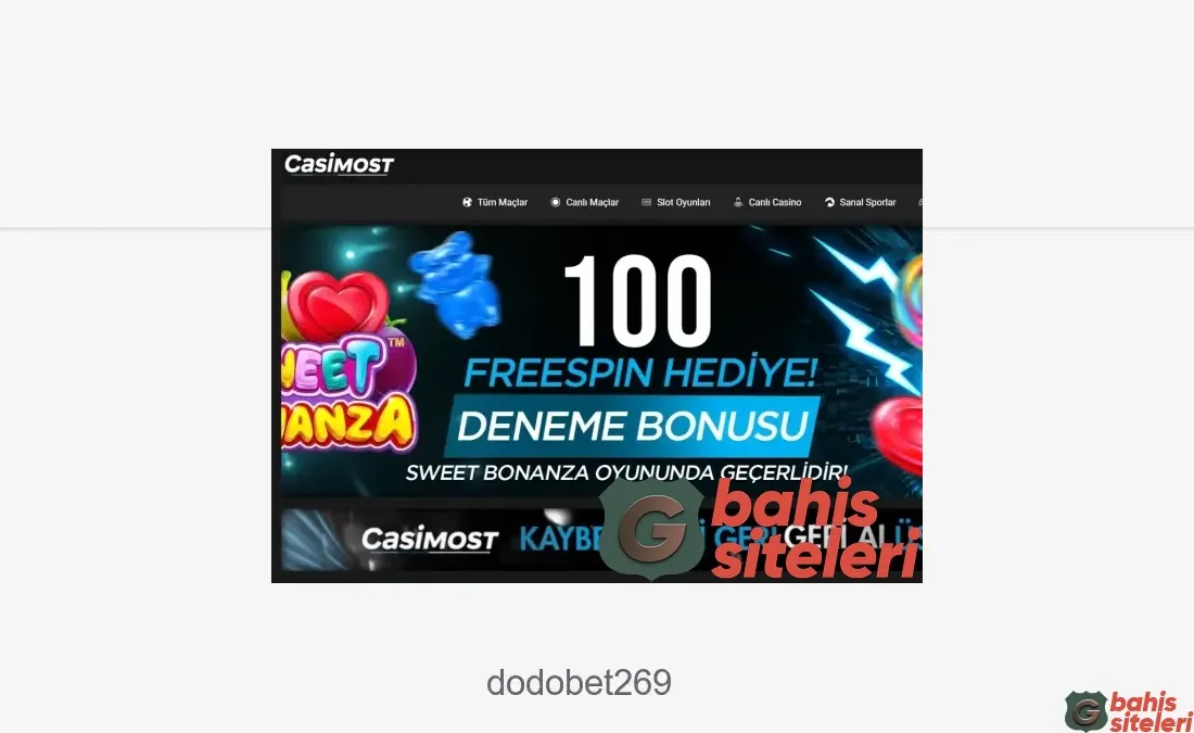Dodobet269