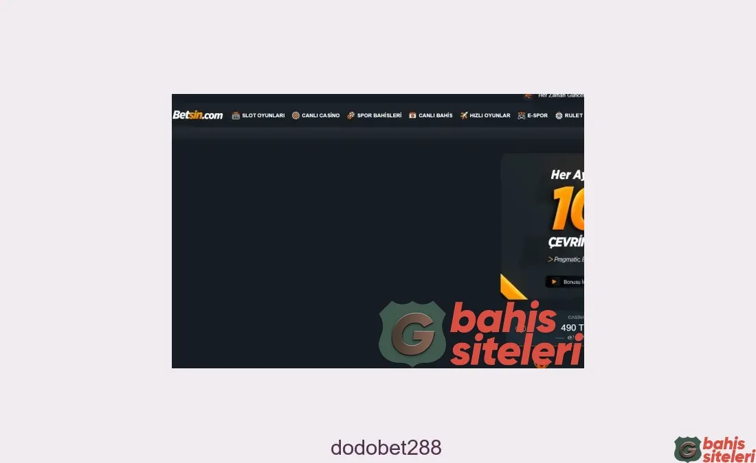 Dodobet288