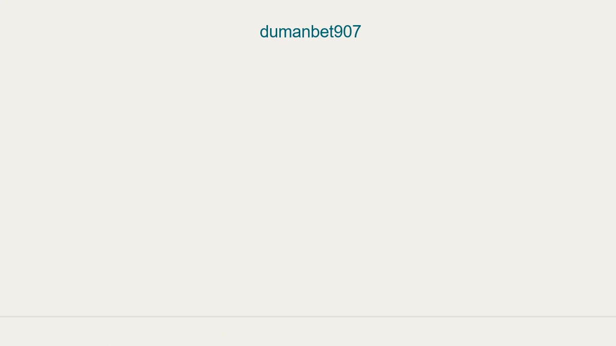 Dumanbet907