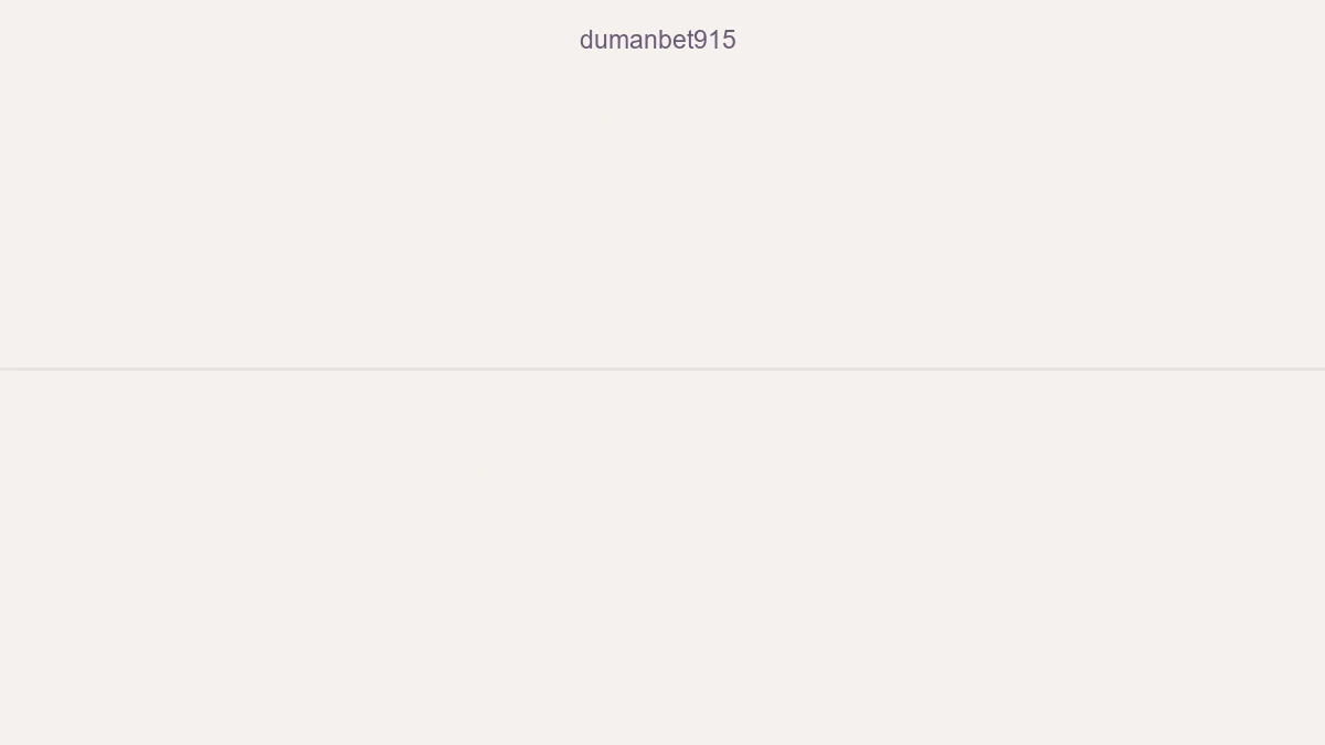 Dumanbet915