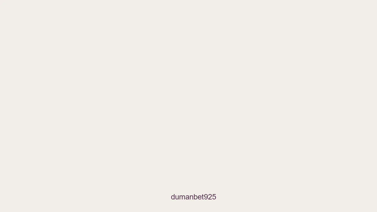 Dumanbet925