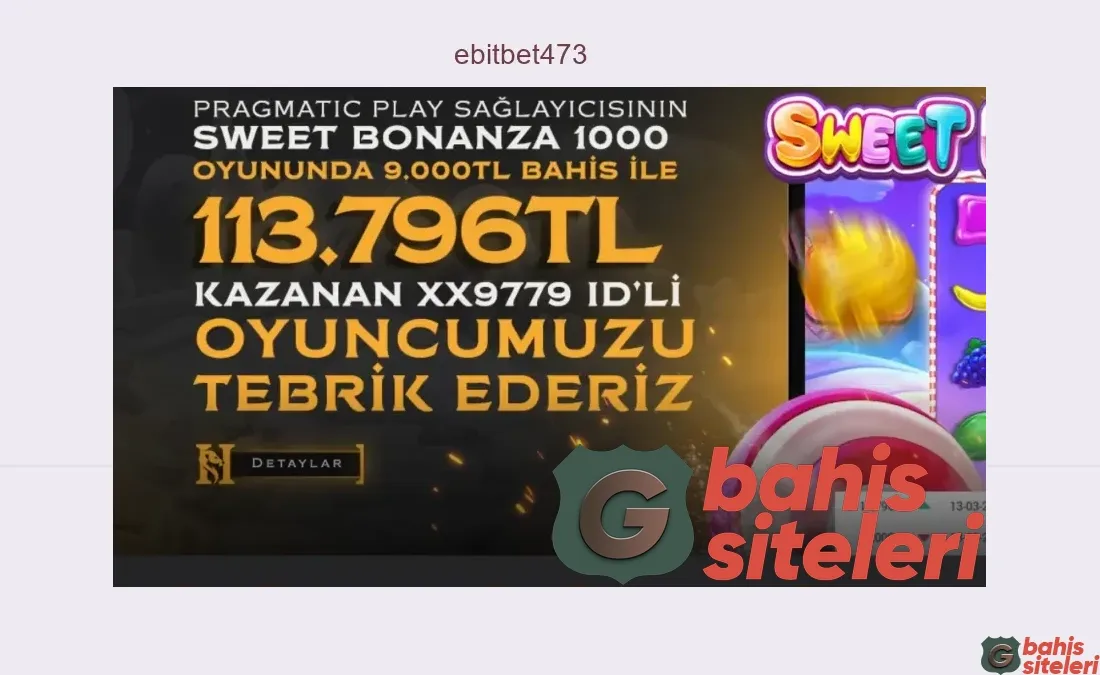Ebitbet473