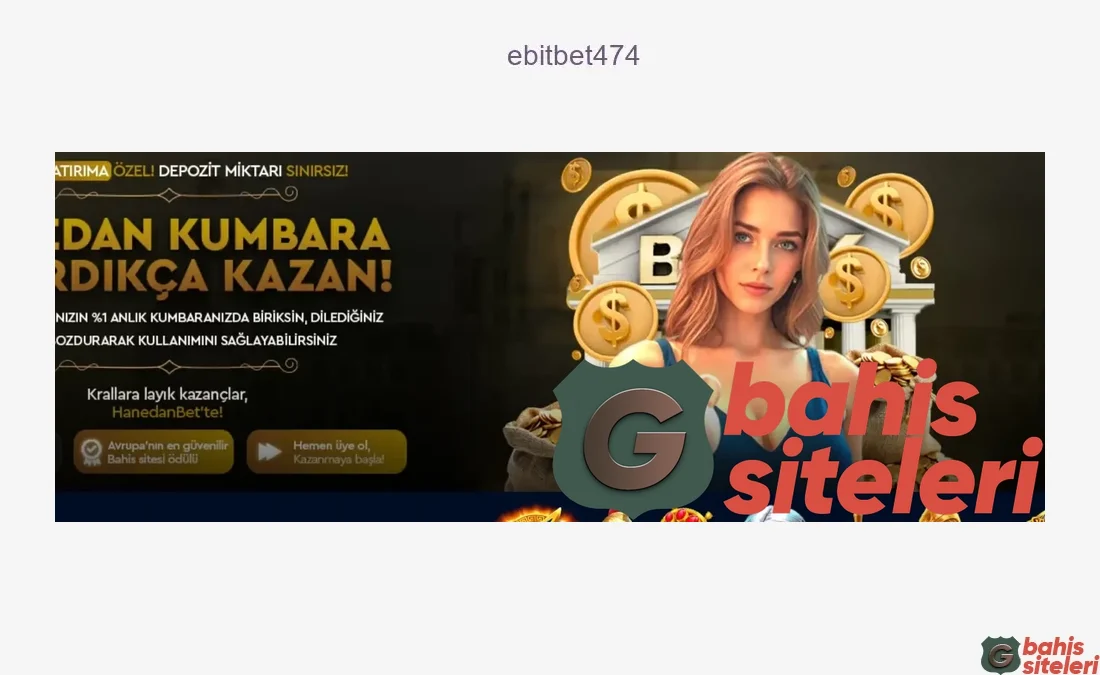 Ebitbet474