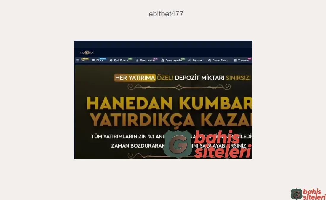 Ebitbet477