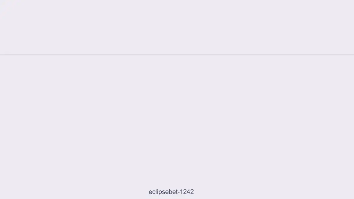 Eclipsebet 1242