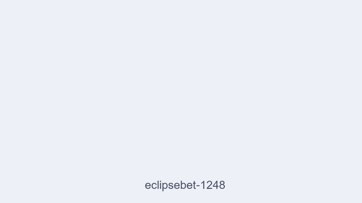 Eclipsebet 1248