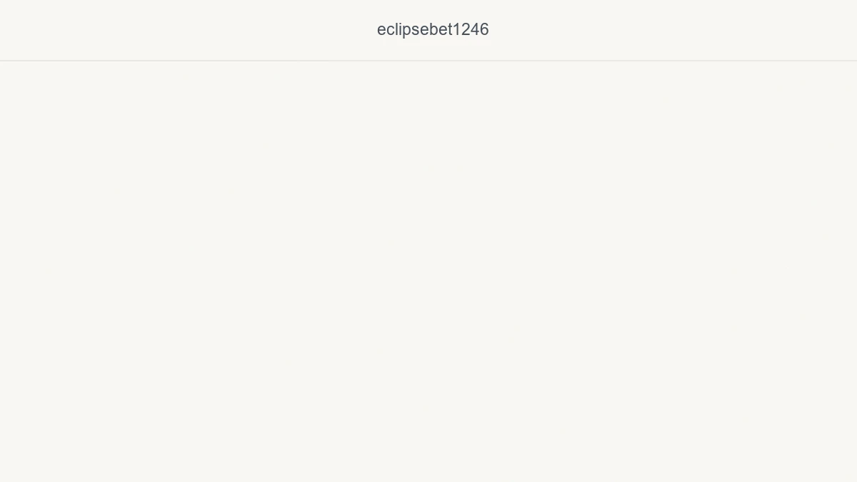Eclipsebet1246