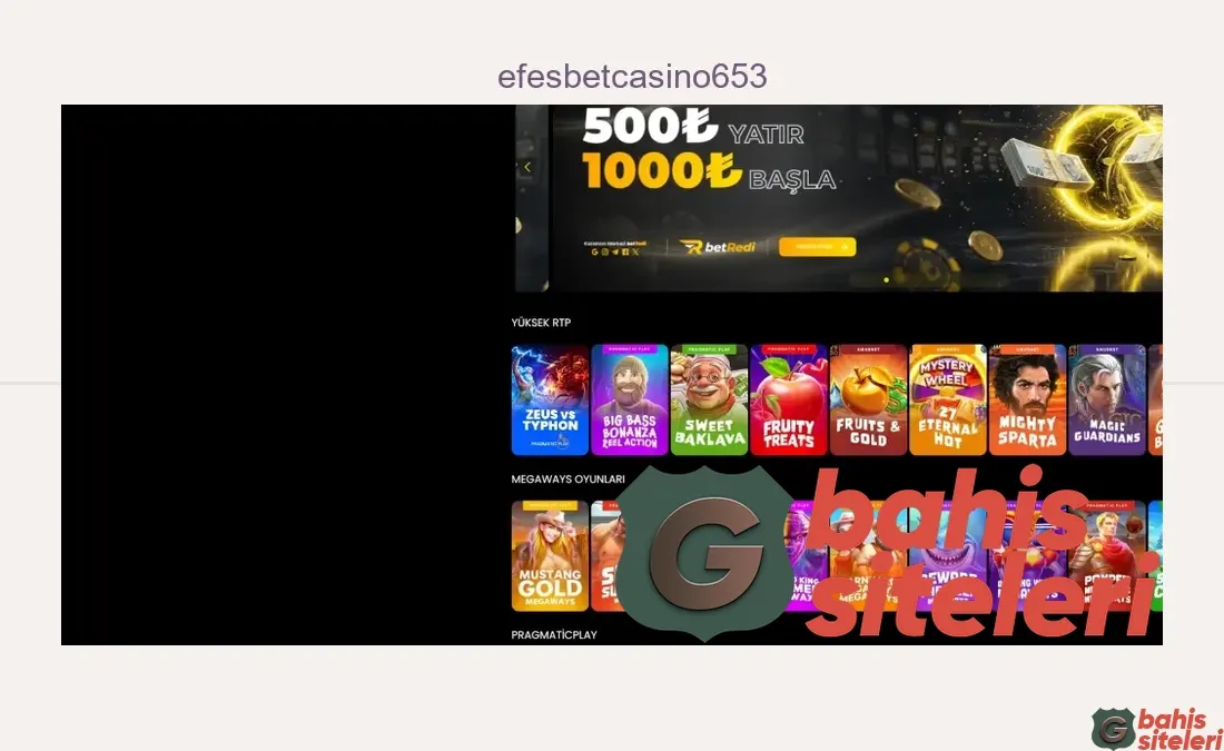 Efesbetcasino653