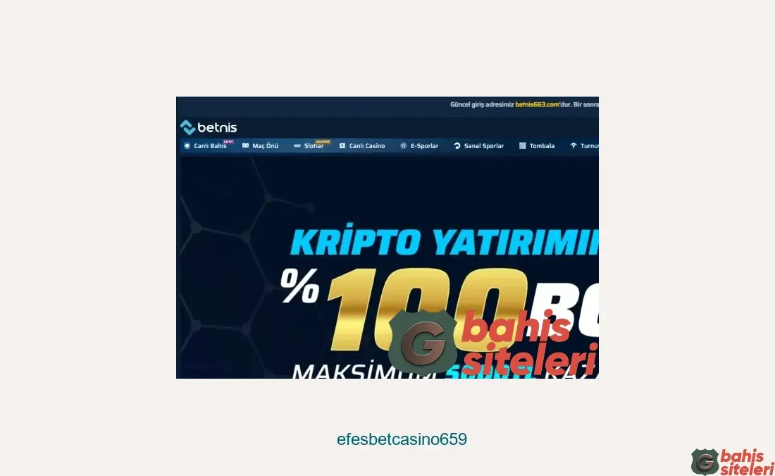 Efesbetcasino659
