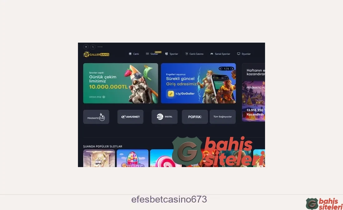 Efesbetcasino673