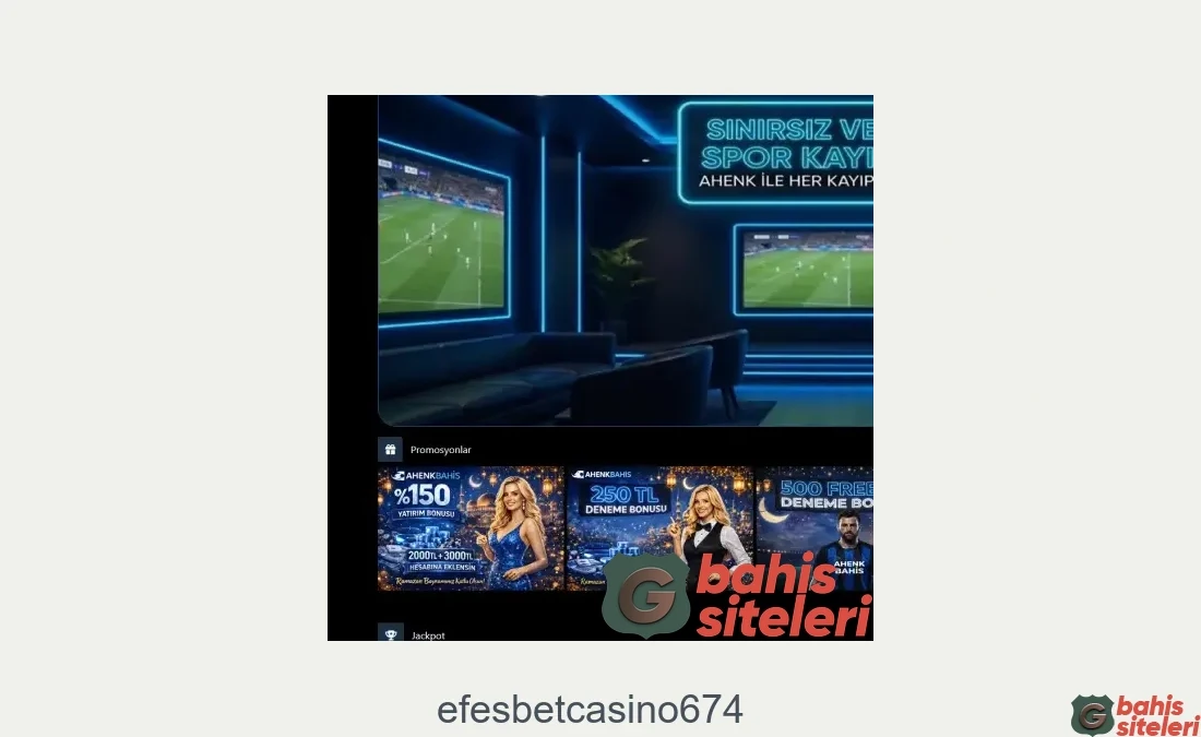 Efesbetcasino674