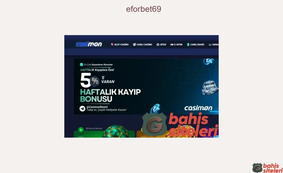 Eforbet69