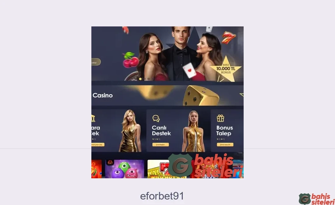 Eforbet91