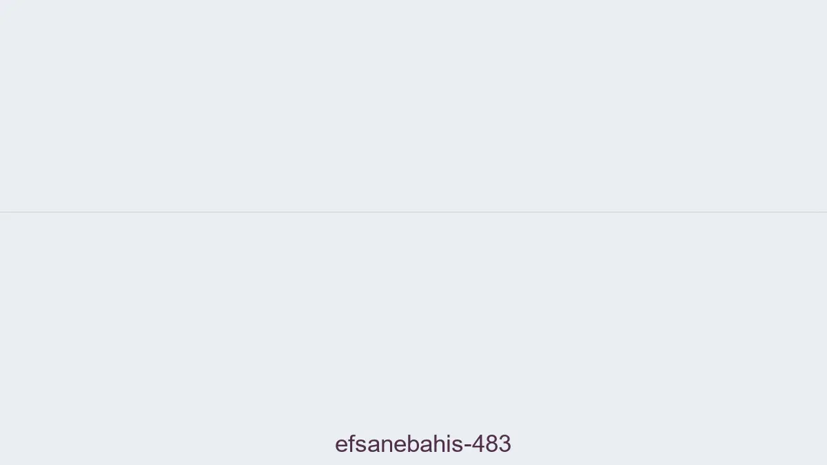 Efsanebahis 483