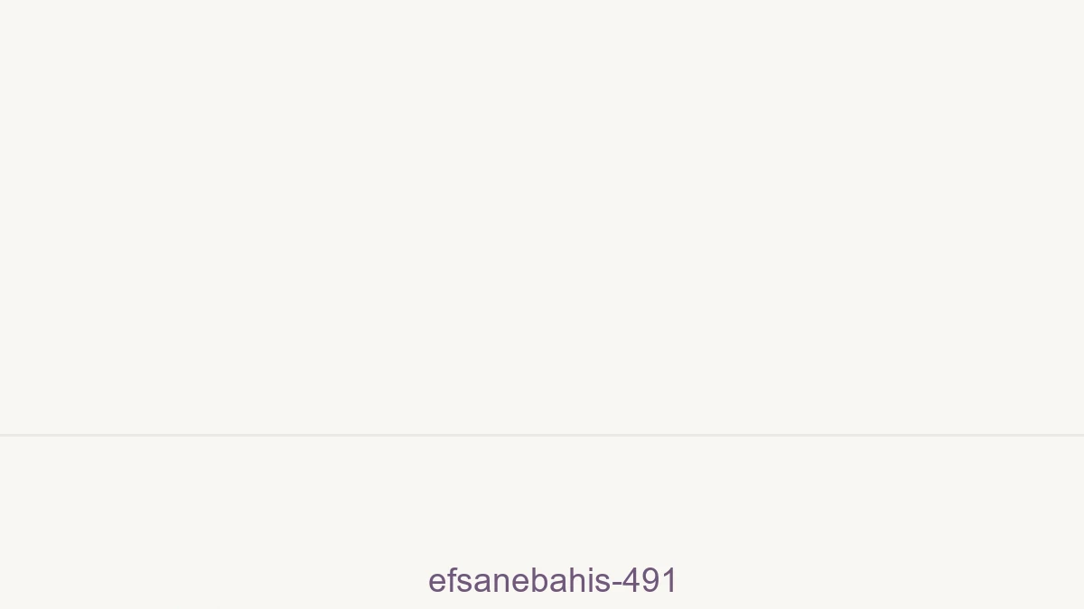Efsanebahis 491