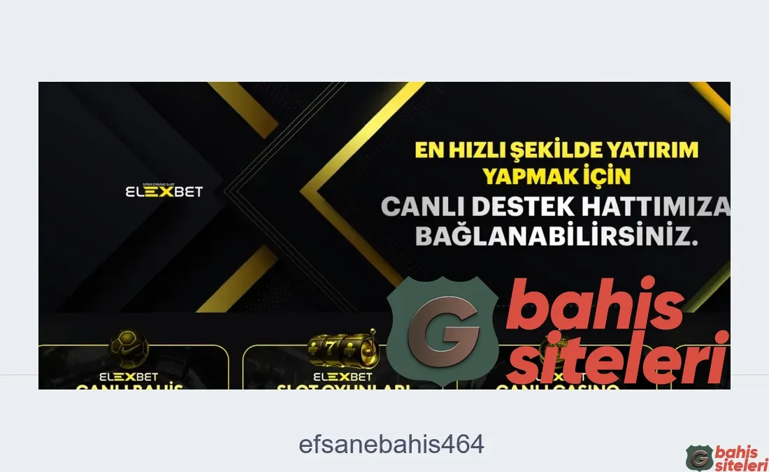 Efsanebahis464