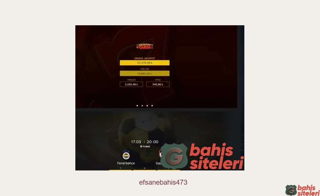 Efsanebahis473