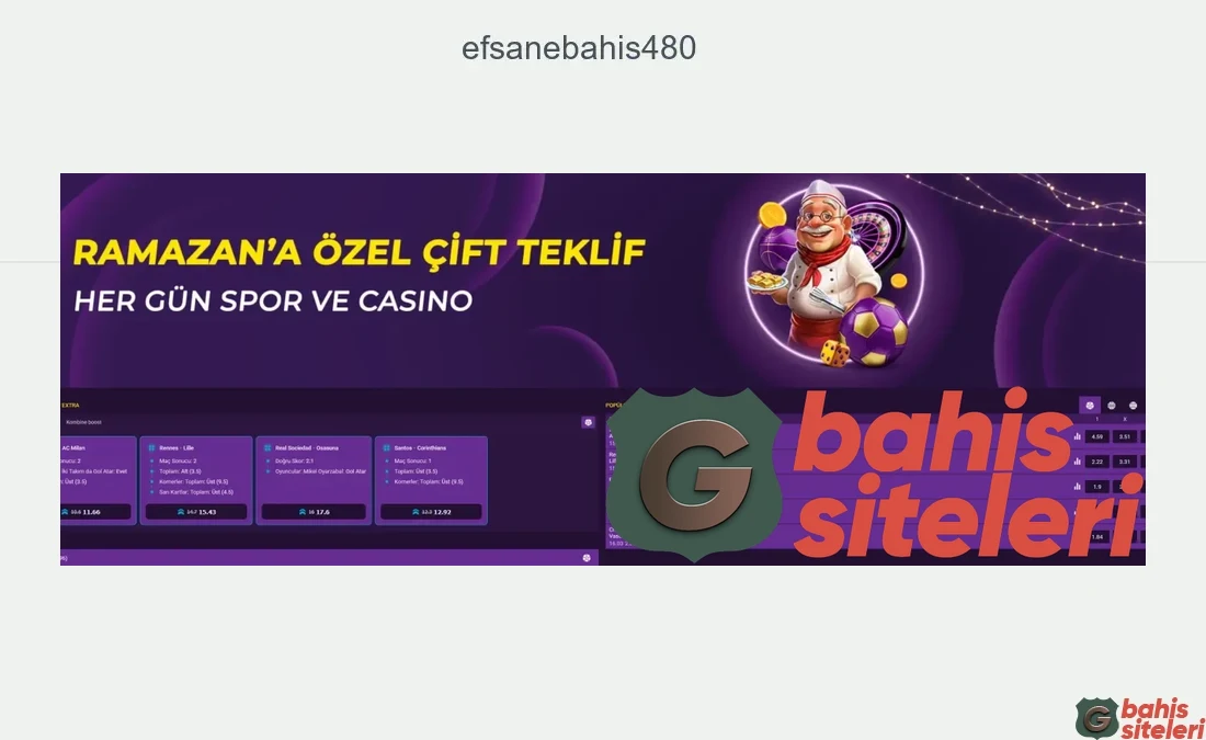 Efsanebahis480