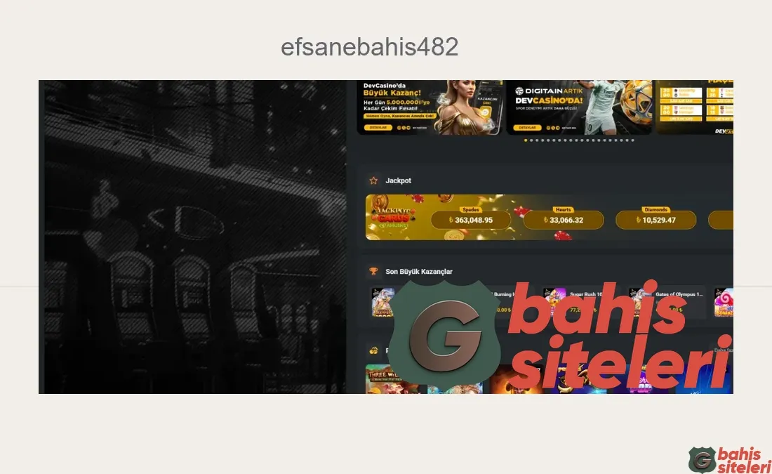 Efsanebahis482
