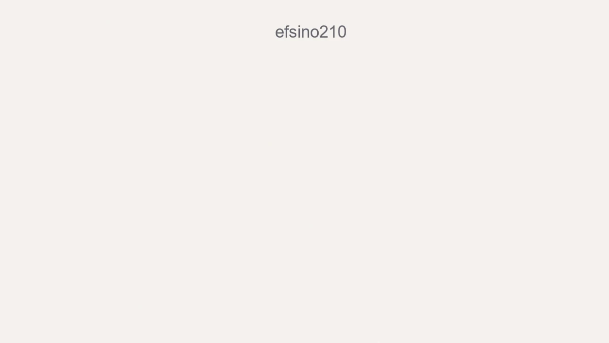 Efsino210