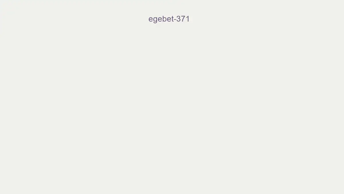 Egebet 371