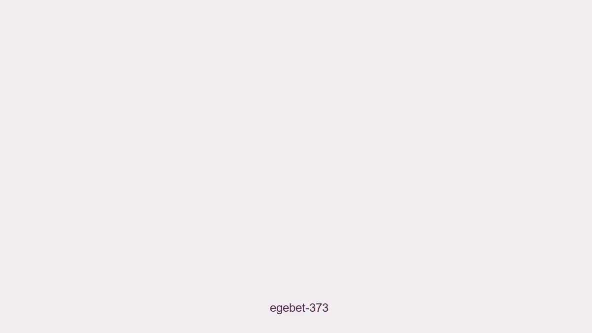 Egebet 373