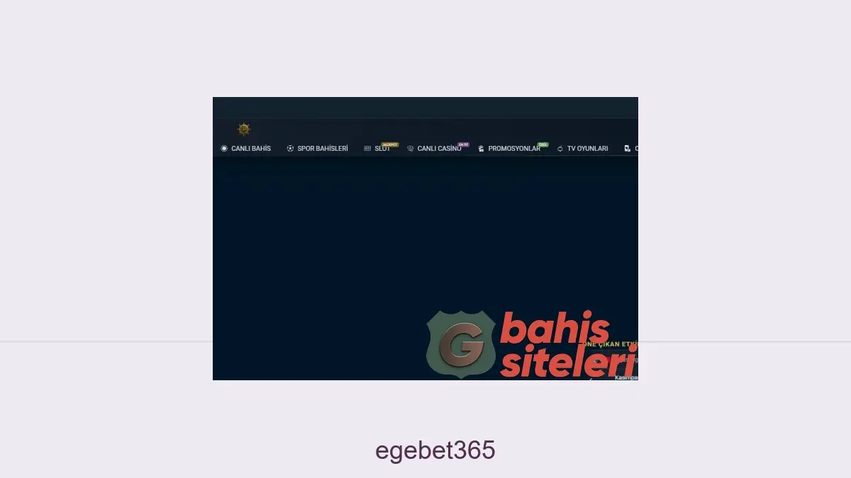 Egebet365