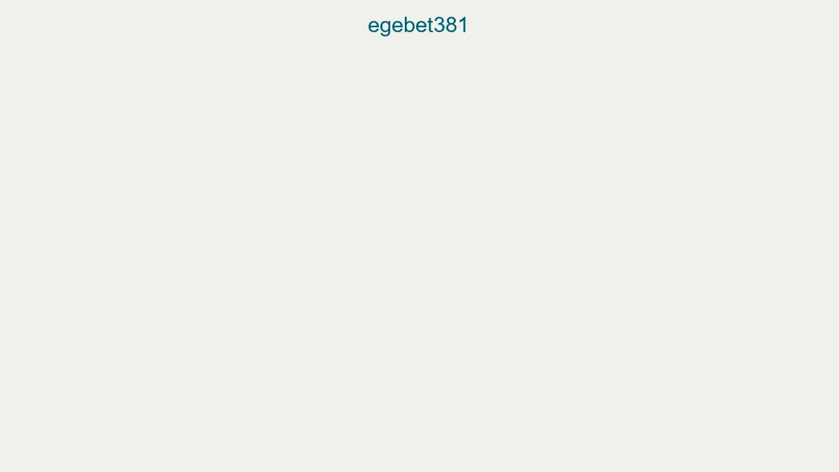 Egebet381
