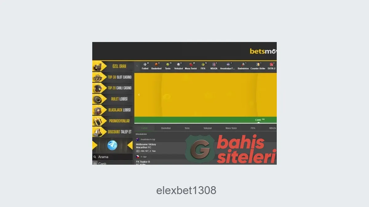 Elexbet1308